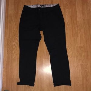 PrAna Mari Capris -  2 pairs